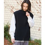 クリアライトドライバーズベスト | WEGO【MEN】 | 詳細画像27