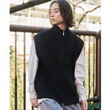 クリアライトドライバーズベスト | WEGO【MEN】 | 詳細画像28