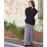 クリアライトドライバーズベスト | WEGO【MEN】 | 詳細画像29