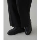 Mレースアップシューズ | WEGO【MEN】 | 詳細画像1 