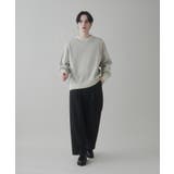 Mレースアップシューズ | WEGO【MEN】 | 詳細画像5 