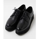 Mレースアップシューズ | WEGO【MEN】 | 詳細画像6 