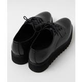 Mレースアップシューズ | WEGO【MEN】 | 詳細画像7 