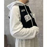 カレッジカットパーカー | WEGO【WOMEN】 | 詳細画像14 