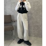 カレッジカットパーカー | WEGO【WOMEN】 | 詳細画像16 