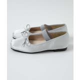 ベルト付きスクエアバレエシューズ | WEGO【WOMEN】 | 詳細画像18