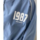 ラインカラーブルゾン | WEGO【WOMEN】 | 詳細画像11