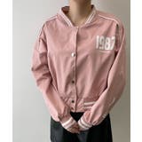 ラインカラーブルゾン | WEGO【WOMEN】 | 詳細画像13