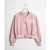 ラインカラーブルゾン | WEGO【WOMEN】 | 詳細画像19