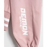 ラインカラーブルゾン | WEGO【WOMEN】 | 詳細画像24