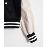 配色デザインブルゾン | WEGO【WOMEN】 | 詳細画像18