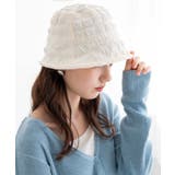 ポップコーンバケットハット | WEGO【WOMEN】 | 詳細画像4