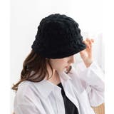 ポップコーンバケットハット | WEGO【WOMEN】 | 詳細画像5