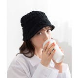 ポップコーンバケットハット | WEGO【WOMEN】 | 詳細画像6