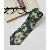 柄5 | 柄ネクタイ1 | WEGO【MEN】