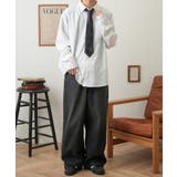 柄ネクタイ1 | WEGO【MEN】 | 詳細画像2