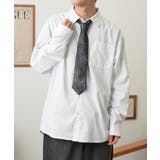 柄ネクタイ1 | WEGO【MEN】 | 詳細画像3
