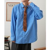 柄ネクタイ1 | WEGO【MEN】 | 詳細画像5
