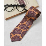 柄ネクタイ1 | WEGO【MEN】 | 詳細画像6