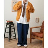 柄ネクタイ1 | WEGO【MEN】 | 詳細画像7