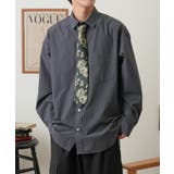 柄ネクタイ1 | WEGO【MEN】 | 詳細画像11