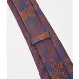 柄ネクタイ1 | WEGO【MEN】 | 詳細画像25
