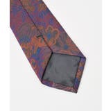 柄ネクタイ1 | WEGO【MEN】 | 詳細画像26