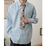 柄ネクタイ2 | WEGO【MEN】 | 詳細画像2