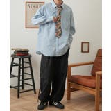 柄ネクタイ2 | WEGO【MEN】 | 詳細画像3
