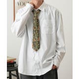 柄ネクタイ2 | WEGO【MEN】 | 詳細画像4