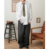 柄ネクタイ2 | WEGO【MEN】 | 詳細画像5