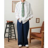 柄ネクタイ2 | WEGO【MEN】 | 詳細画像7
