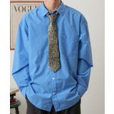柄ネクタイ2 | WEGO【MEN】 | 詳細画像8