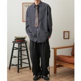 柄ネクタイ2 | WEGO【MEN】 | 詳細画像11
