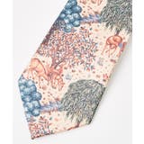 柄ネクタイ2 | WEGO【MEN】 | 詳細画像13