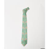 柄ネクタイ2 | WEGO【MEN】 | 詳細画像16