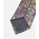 柄ネクタイ2 | WEGO【MEN】 | 詳細画像25