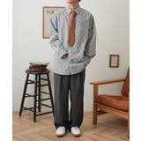 柄ネクタイ3 | WEGO【MEN】 | 詳細画像2