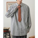 柄ネクタイ3 | WEGO【MEN】 | 詳細画像3