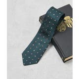 柄ネクタイ3 | WEGO【MEN】 | 詳細画像4