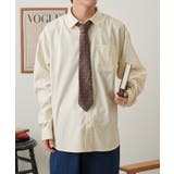 柄ネクタイ3 | WEGO【MEN】 | 詳細画像8