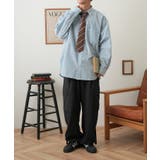 柄ネクタイ3 | WEGO【MEN】 | 詳細画像9
