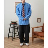 柄ネクタイ3 | WEGO【MEN】 | 詳細画像11