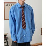柄ネクタイ3 | WEGO【MEN】 | 詳細画像12