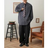 柄ネクタイ3 | WEGO【MEN】 | 詳細画像14
