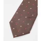 柄ネクタイ3 | WEGO【MEN】 | 詳細画像16