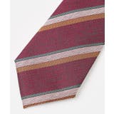 柄ネクタイ3 | WEGO【MEN】 | 詳細画像24