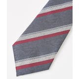 柄ネクタイ3 | WEGO【MEN】 | 詳細画像26