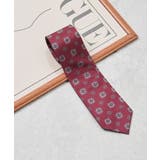 柄1 | 柄ネクタイ4 | WEGO【WOMEN】