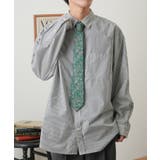 柄2 | 柄ネクタイ4 | WEGO【WOMEN】